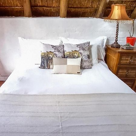 Pantera Lodge & Cheetah Cottage Johannesburg Exterior foto