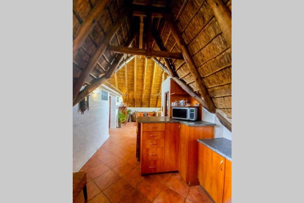 Pantera Lodge & Cheetah Cottage Johannesburg Exterior foto